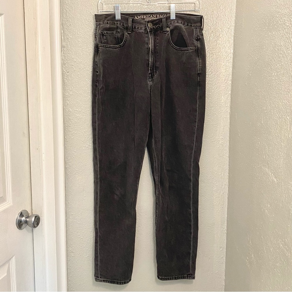 American Eagle Mom Jeans